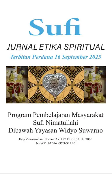 Jurnal 16 September 2025