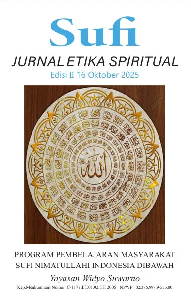 Edisi II 16 Oktober 2025